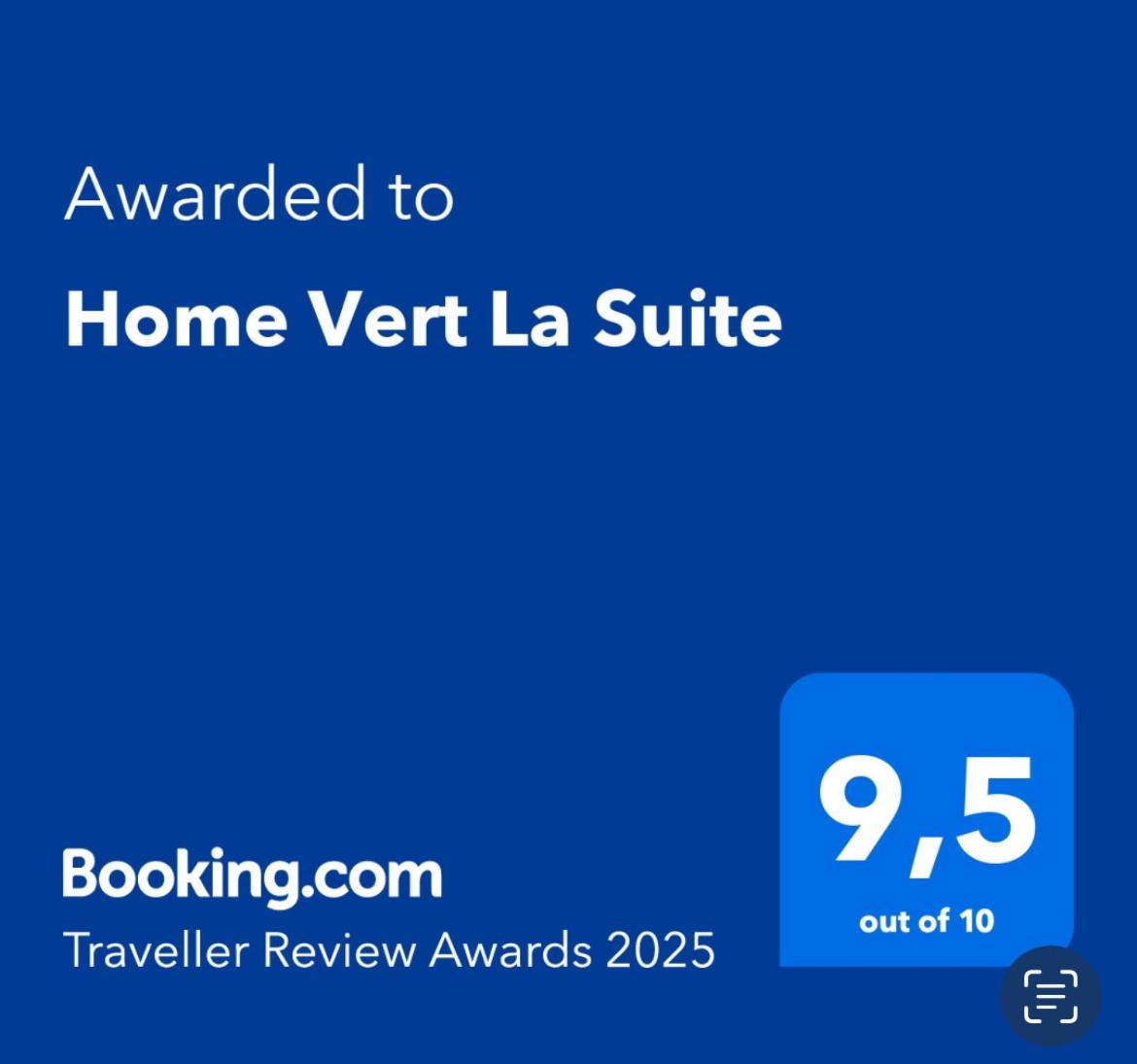 Home Vert La Suite Forges de Lanouee Exterior photo